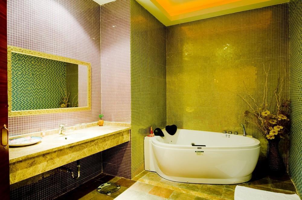 Suzhou Taohuawu Creative Motel Ruang foto
