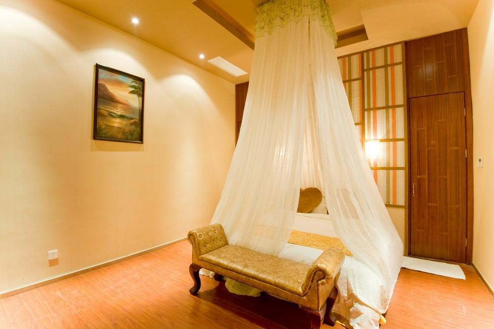Suzhou Taohuawu Creative Motel Ruang foto