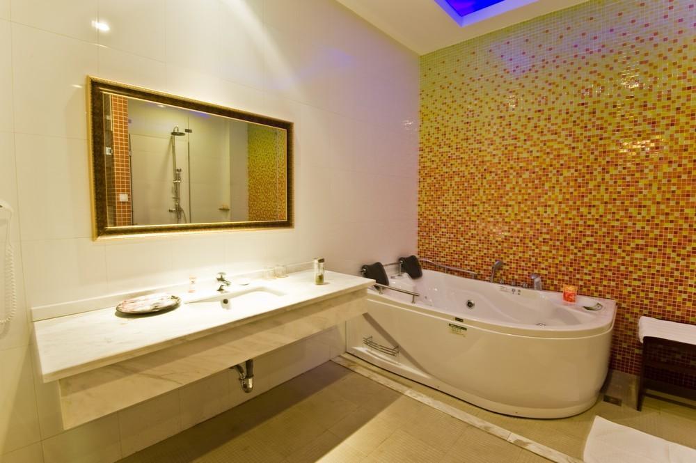 Suzhou Taohuawu Creative Motel Ruang foto